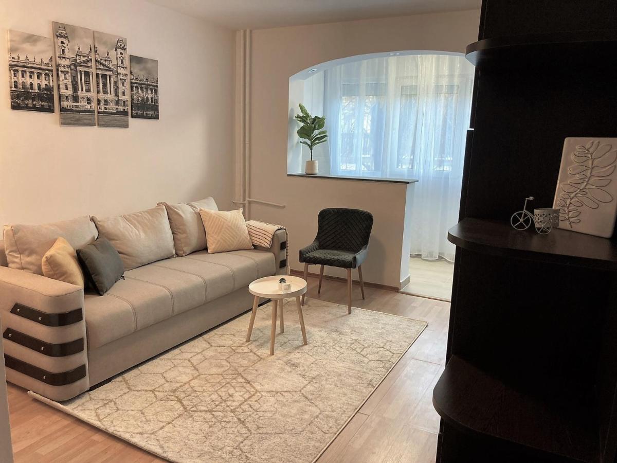 Lovely Apartment In A Quiet Area Κλουζ-Ναπόκα Εξωτερικό φωτογραφία